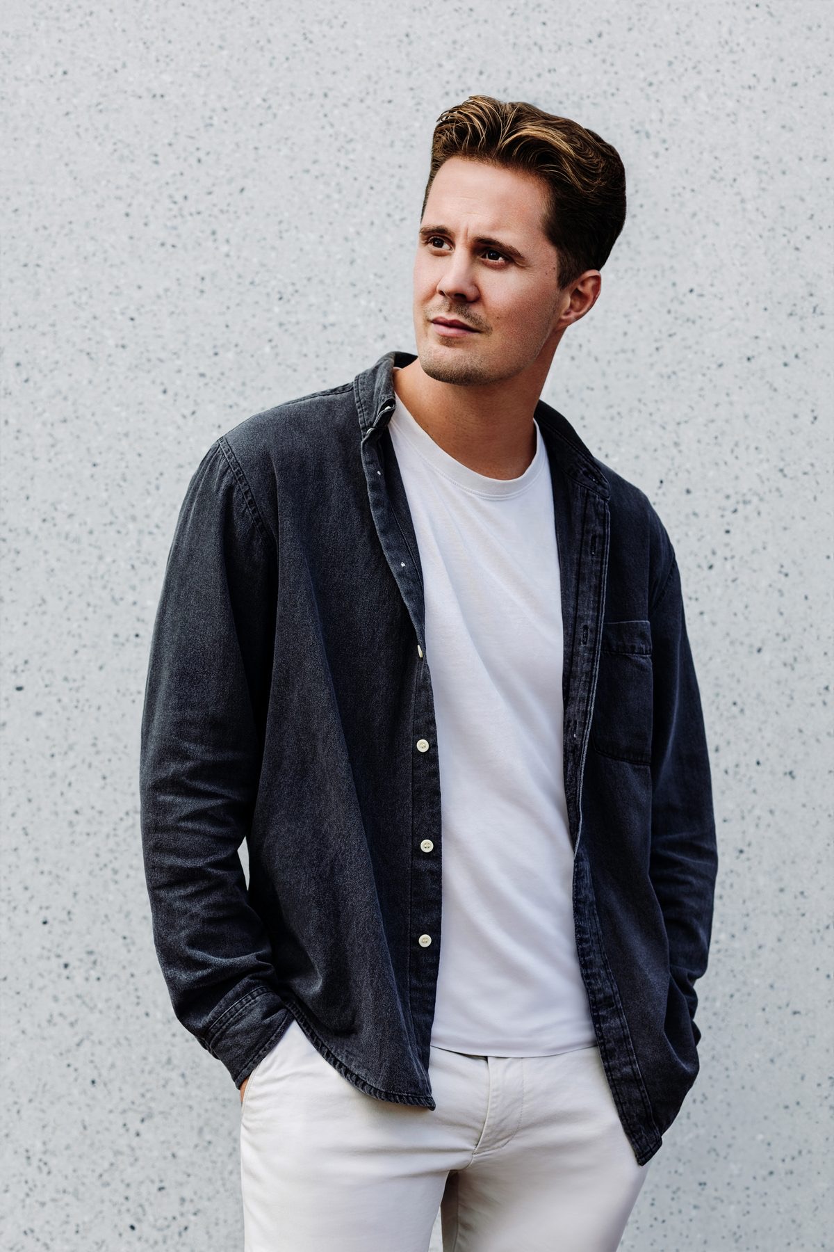 Tom Hoetink