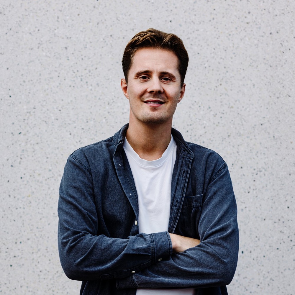 Tom Hoetink