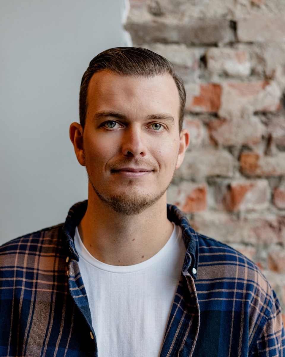 Willem Kooiman, freelance recruitment marketeer